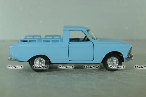 Зил-157 кунг АПА бежевый, Herpa 1:87 