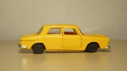 Lancia Fulvia, ДФИ 1:43