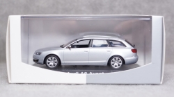 Audi A6 Avant 2004, Minichamps 1:43