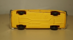 Lancia Fulvia, ДФИ 1:43