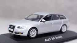Audi A6 Avant 2004, Minichamps 1:43
