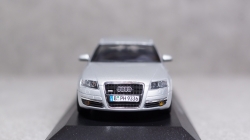 Audi A6 Avant 2004, Minichamps 1:43