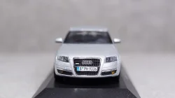 Audi A6 Avant 2004, Minichamps 1:43
