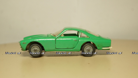 Ferrari 250 GT Berlinetta, 1:43