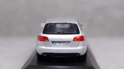 Audi A6 Avant 2004, Minichamps 1:43