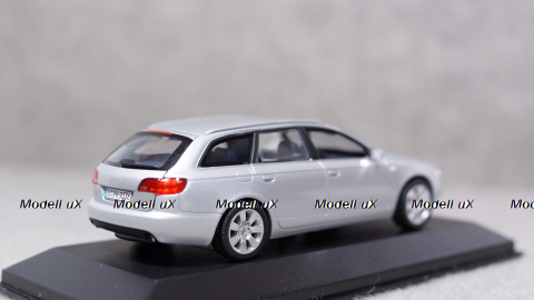 Audi A6 Avant 2004, Minichamps 1:43