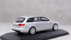 Audi A6 Avant 2004, Minichamps 1:43