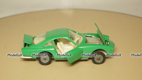 BEIJING JEEP BJ212, 1:18