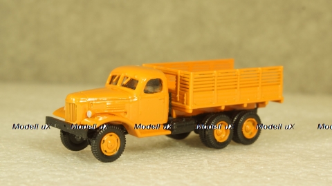 Зил-157 бортовой, Herpa 1:87 