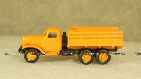 Зил-157 бортовой, Herpa 1:87 