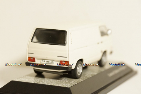 Volkswagen VW T3a Transporter