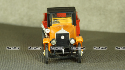 АМО Ф15, Арек 1:43