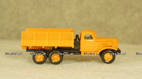 Зил-157 бортовой, Herpa 1:87 