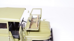 BEIJING JEEP BJ212, 1:18