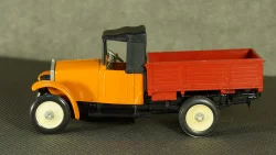 АМО Ф15, Арек 1:43