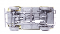 BEIJING JEEP BJ212, 1:18