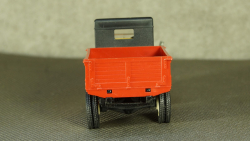 АМО Ф15, Арек 1:43