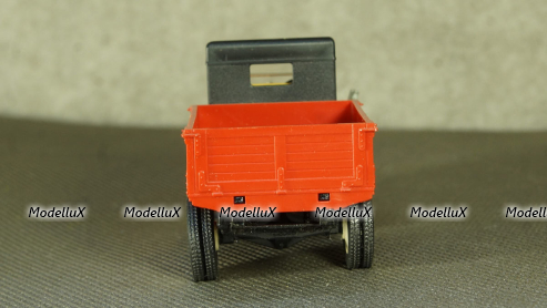 АМО Ф15, Арек 1:43