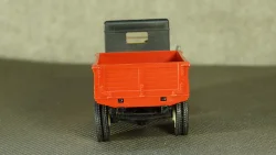 АМО Ф15, Арек 1:43