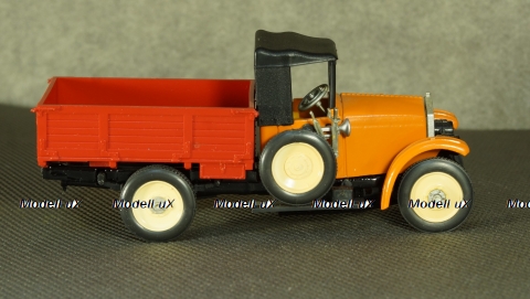 АМО Ф15, Арек 1:43