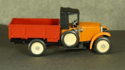 АМО Ф15, Арек 1:43