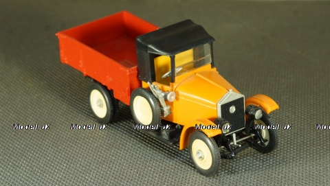 АМО Ф15, Арек 1:43