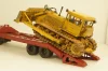 ЗиЛ 130 перевозка мяса СССР, Herpa 1:87