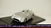 Mercedes 300 SLR Racing Sports Car 1955, Ixo 1:43