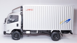 JMC KAIRUI 800 Truck, Paudi 1:18