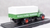 Magirus Deutz Mercur S3500 Ernst Keller Spedition, Atlas 1:72