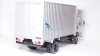 JMC KAIRUI 800 Truck, Paudi 1:18