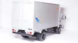 JMC KAIRUI 800 Truck, Paudi 1:18