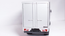 JMC KAIRUI 800 Truck, Paudi 1:18