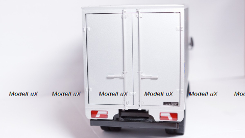 JMC KAIRUI 800 Truck, Paudi 1:18