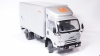 JMC KAIRUI 800 Truck, Paudi 1:18