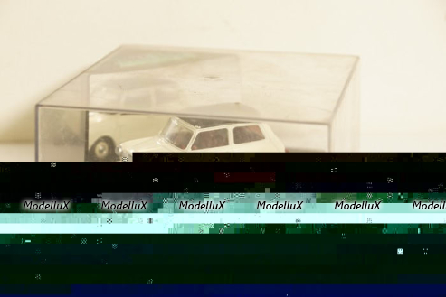 JMC KAIRUI 800 Truck, Paudi 1:18