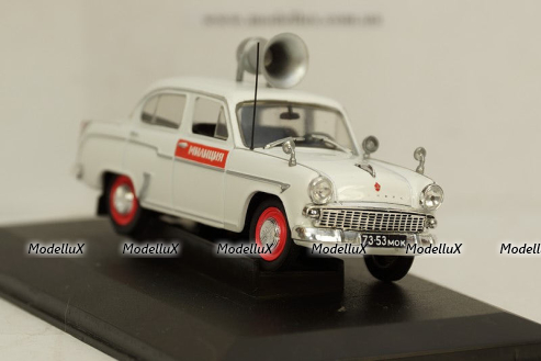 JMC KAIRUI 800 Truck, Paudi 1:18