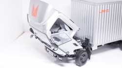 JMC KAIRUI 800 Truck, Paudi 1:18