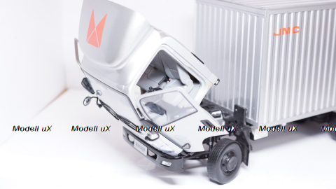 JMC KAIRUI 800 Truck, Paudi 1:18