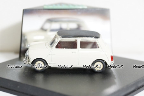 JMC KAIRUI 800 Truck, Paudi 1:18