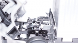 JMC KAIRUI 800 Truck, Paudi 1:18