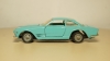 Maserati 3500GT, голубая