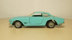 Maserati 3500GT, голубая