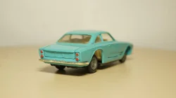Maserati 3500GT, голубая