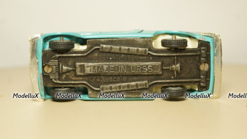 JMC KAIRUI 800 Truck, Paudi 1:18
