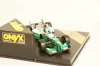 Renault Megane Sport, Gartex 1:18