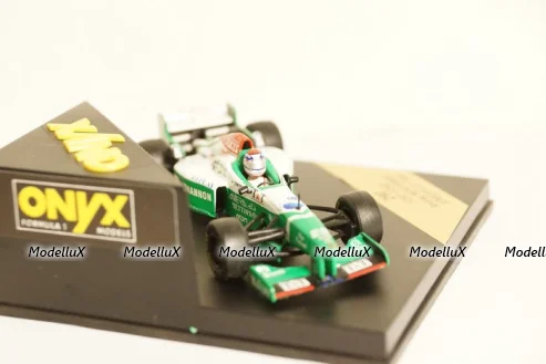 Renault Megane Sport, Gartex 1:18