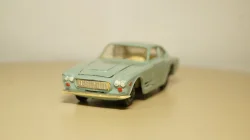 Maserati 3500GT, серая