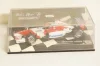 Renault Megane Sport, Gartex 1:18