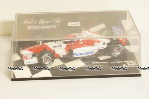 Renault Megane Sport, Gartex 1:18